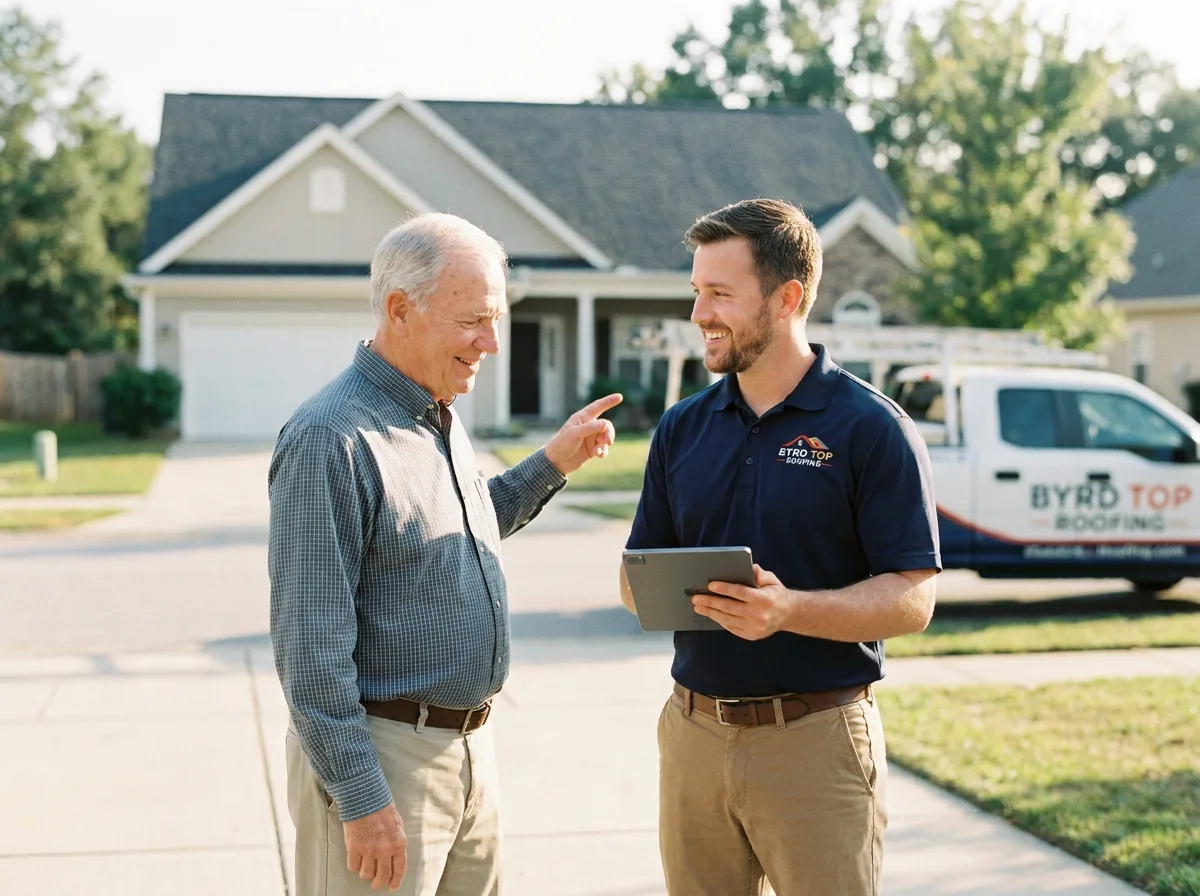 Roofing Palmyra, NY FAQs